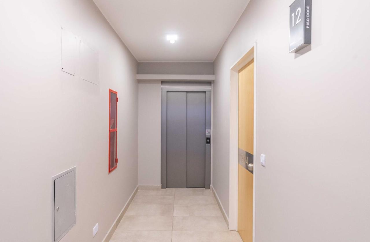 Apartamento Baus Libertador - Departamentos En Belgrano - Gym, Wi-fi, Pileta & Laundry Ciudad Autónoma de Buenos Aires