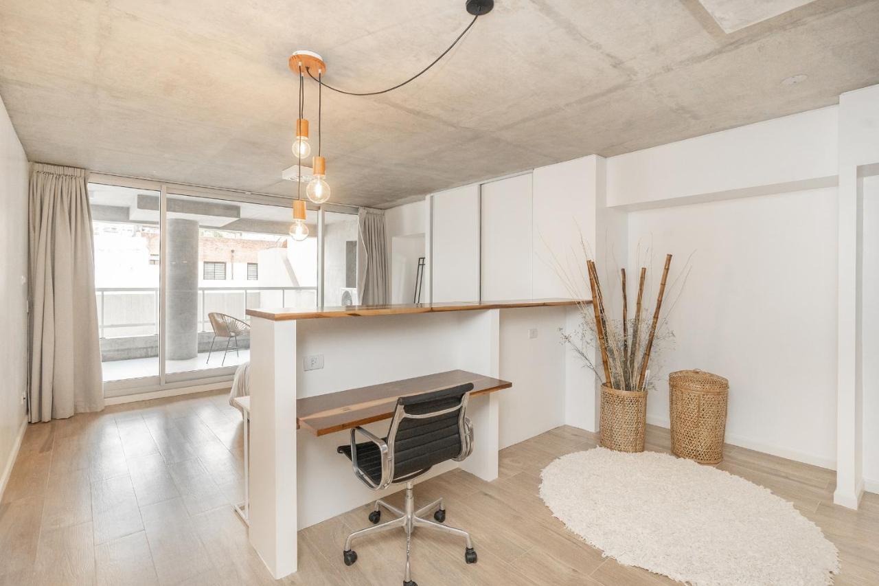 Baus Libertador - Departamentos En Belgrano - Gym, Wi-fi, Pileta & Laundry Apartamento Ciudad Autónoma de Buenos Aires