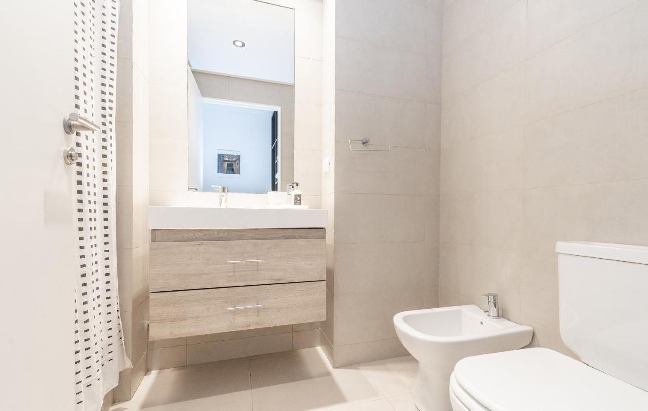 Baus Libertador - Departamentos En Belgrano - Gym, Wi-fi, Pileta & Laundry * Ciudad Autónoma de Buenos Aires