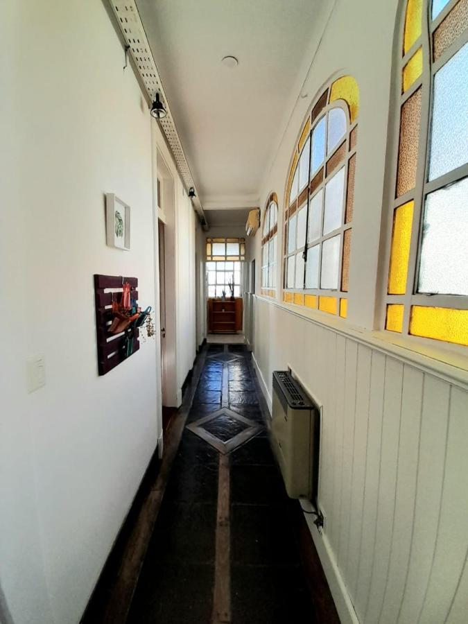 Arrabalera Apartamento