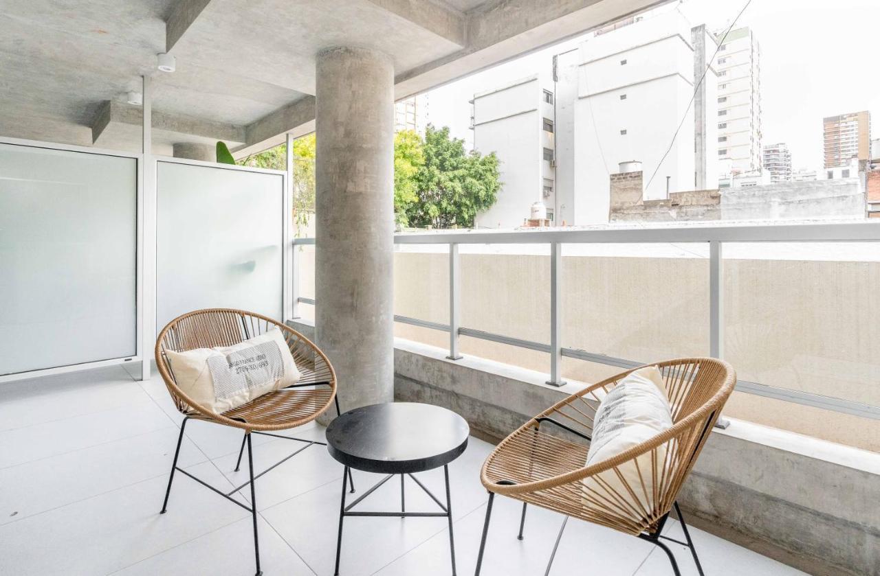 Apartamento Baus Libertador - Departamentos En Belgrano - Gym, Wi-fi, Pileta & Laundry Ciudad Autónoma de Buenos Aires