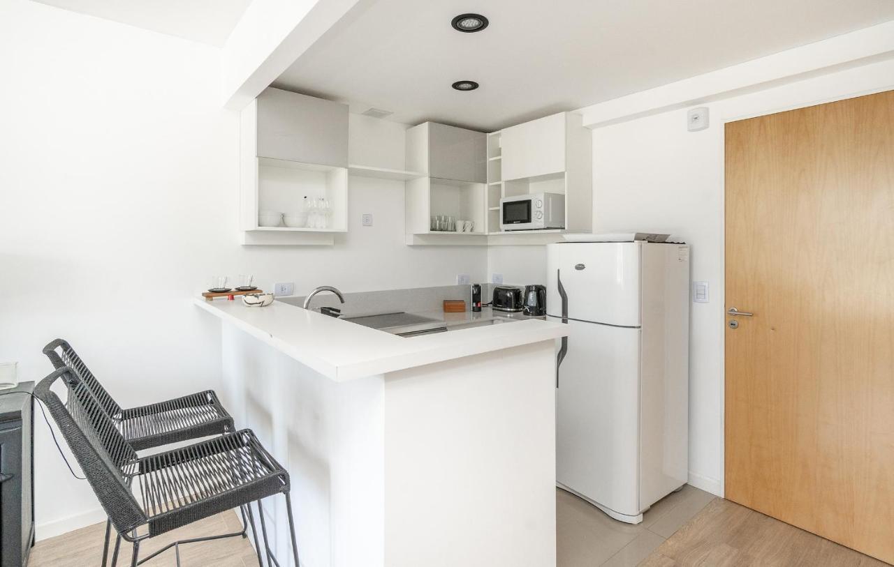 Baus Libertador - Departamentos En Belgrano - Gym, Wi-fi, Pileta & Laundry *