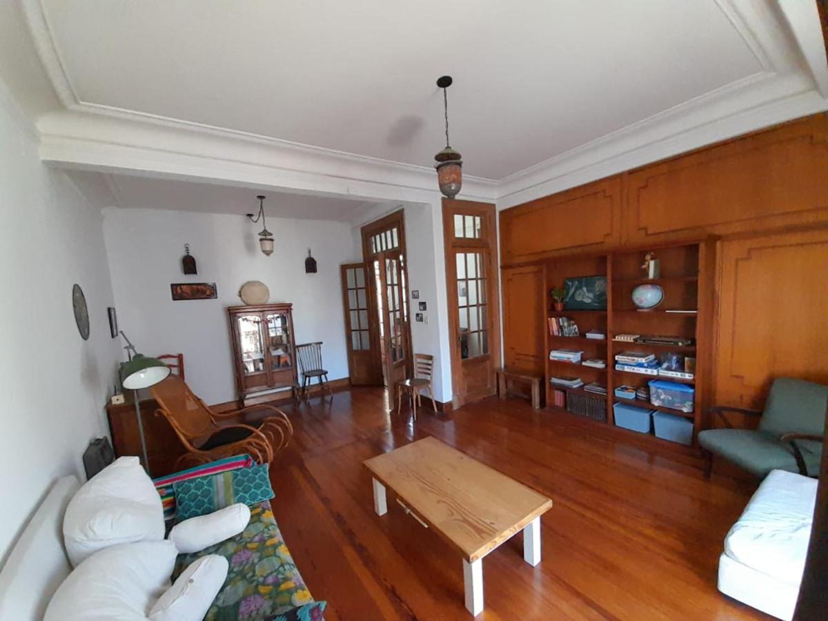 Arrabalera Buenos Aires