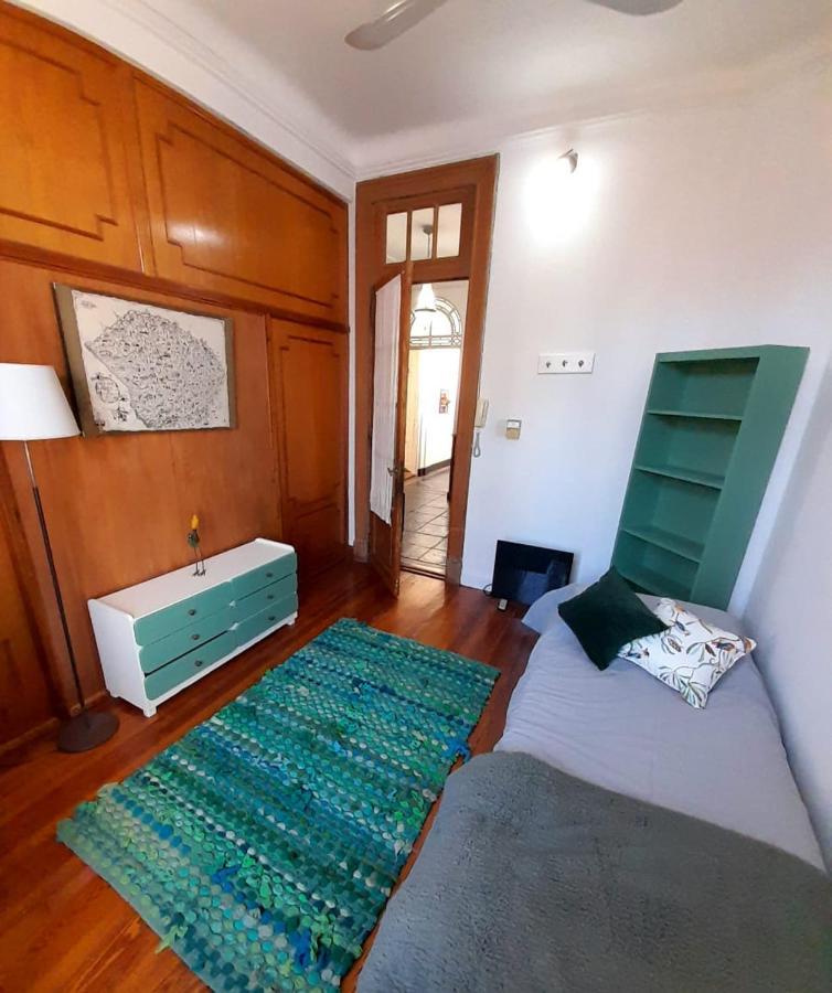 Arrabalera Apartamento Buenos Aires