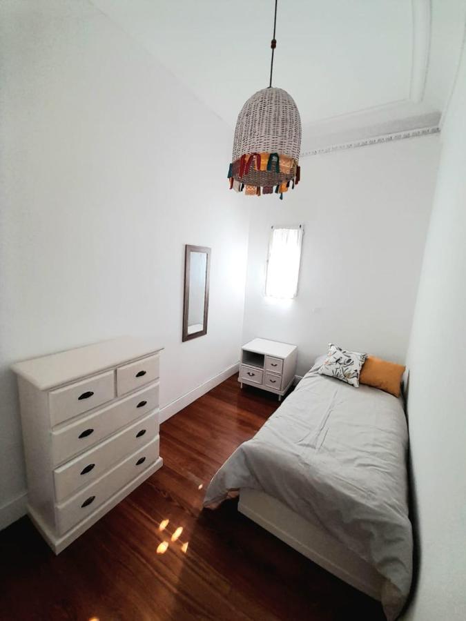 Arrabalera Buenos Aires