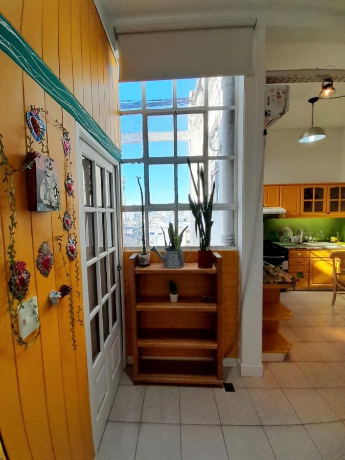 Apartamento Arrabalera