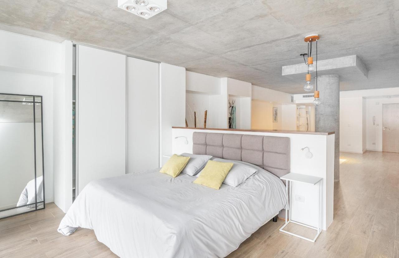 Apartamento Baus Libertador - Departamentos En Belgrano - Gym, Wi-fi, Pileta & Laundry *