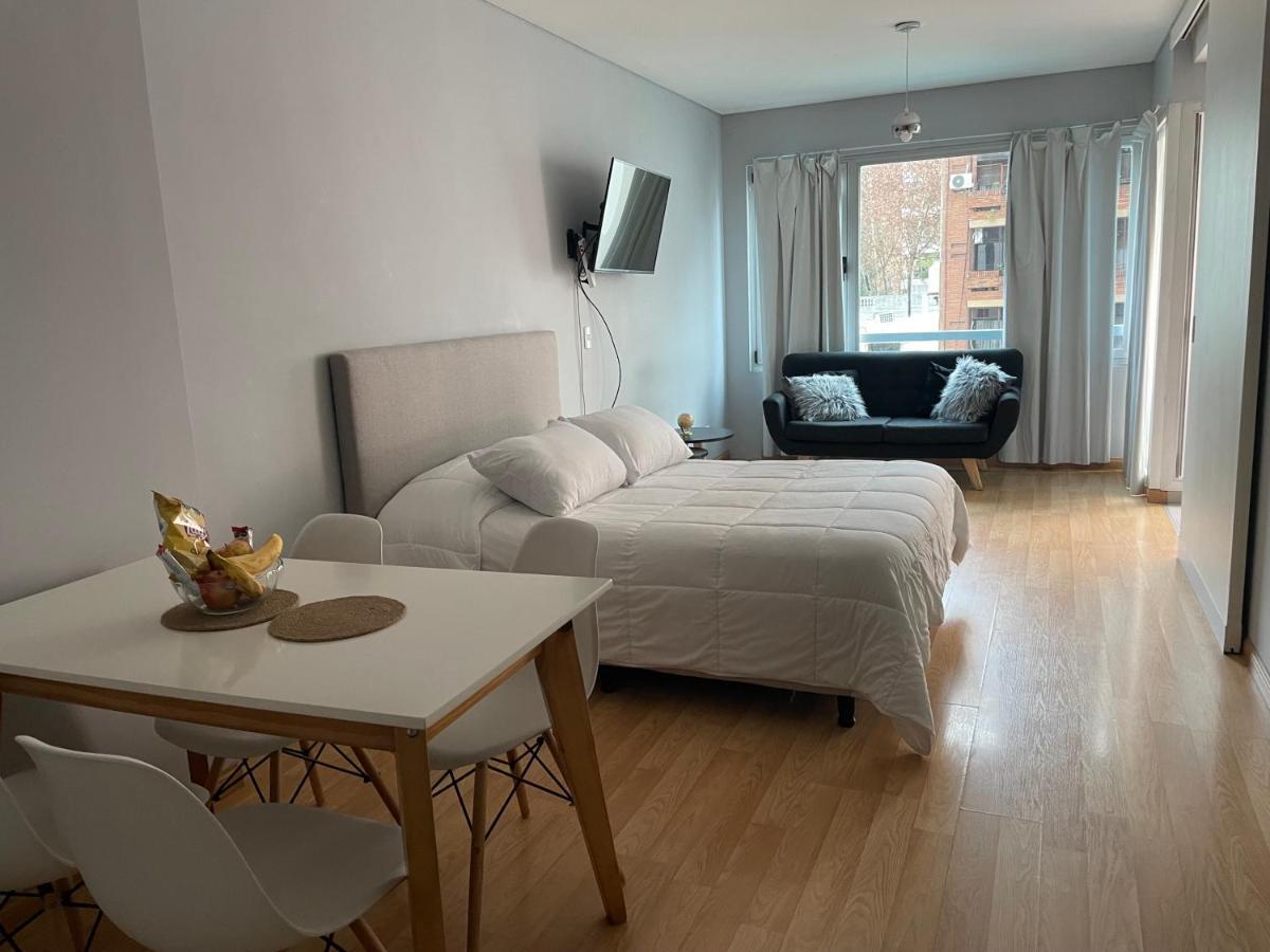 Apartamento Hermoso Departamento En La Torre Palermo Uno. *