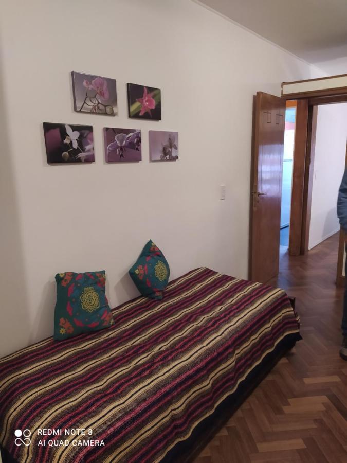 Apartamento Alto Palermo For Rent