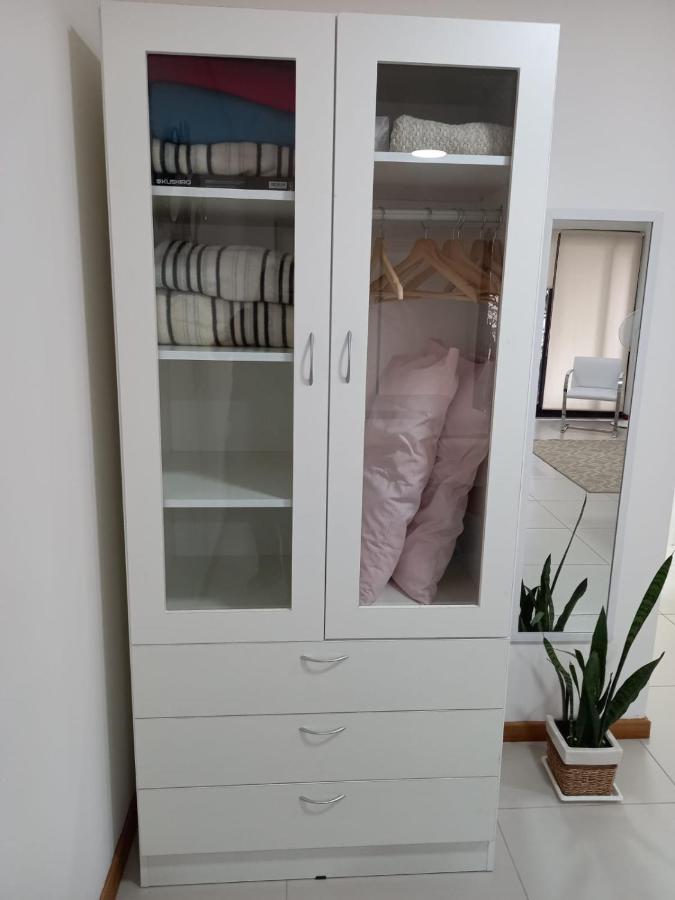 Departamento En Recoleta Excelente Apartamento *