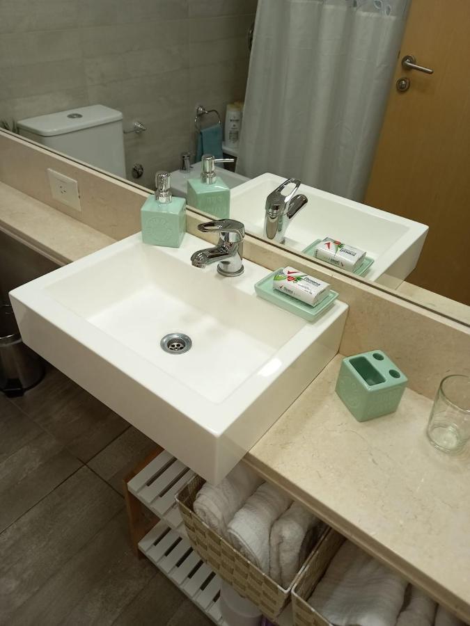 Departamento En Recoleta Excelente Apartamento Ciudad Autónoma de Buenos Aires