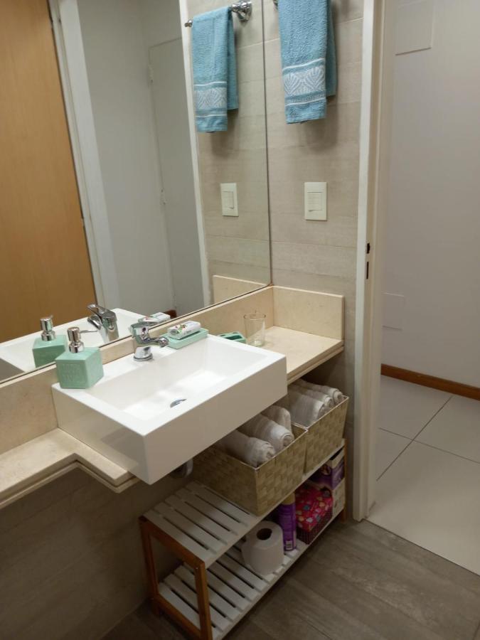 Departamento En Recoleta Excelente Apartamento *