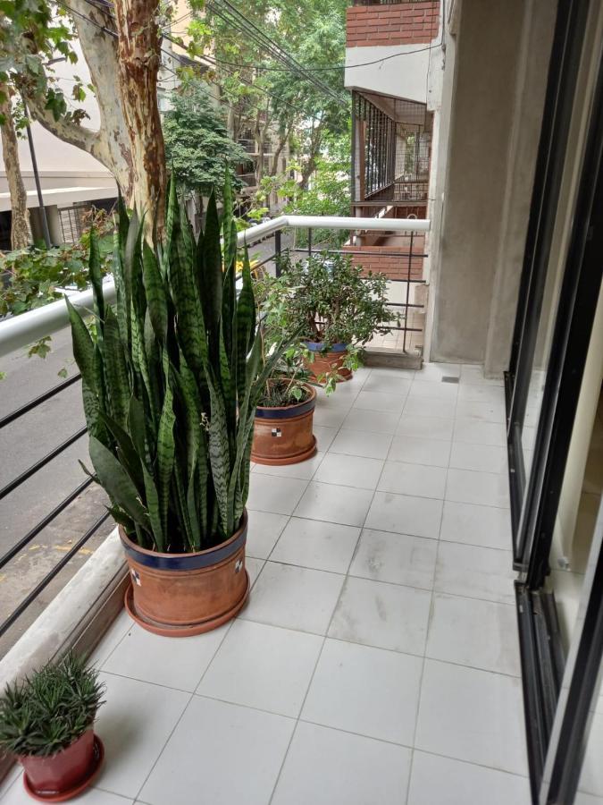 Departamento En Recoleta Excelente Apartamento