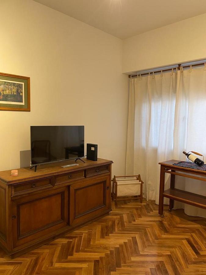 Departamento Recoleta. Inmejorable Ubicacion. Apartamento Ciudad Autónoma de Buenos Aires