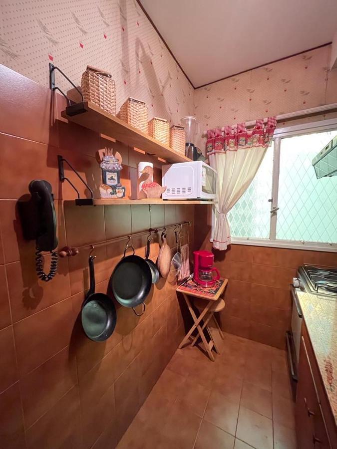 Departamento Recoleta. Inmejorable Ubicacion. Apartamento