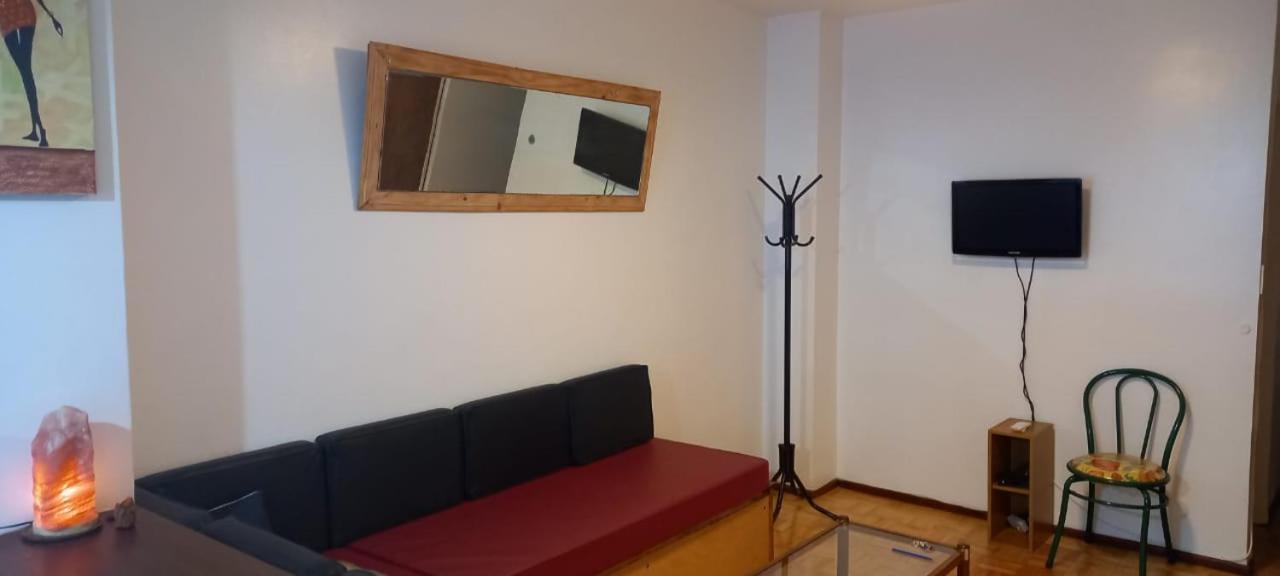 Hermoso Departamento Excelente Ubicacion Equipado Y Funcional * Ciudad Autónoma de Buenos Aires