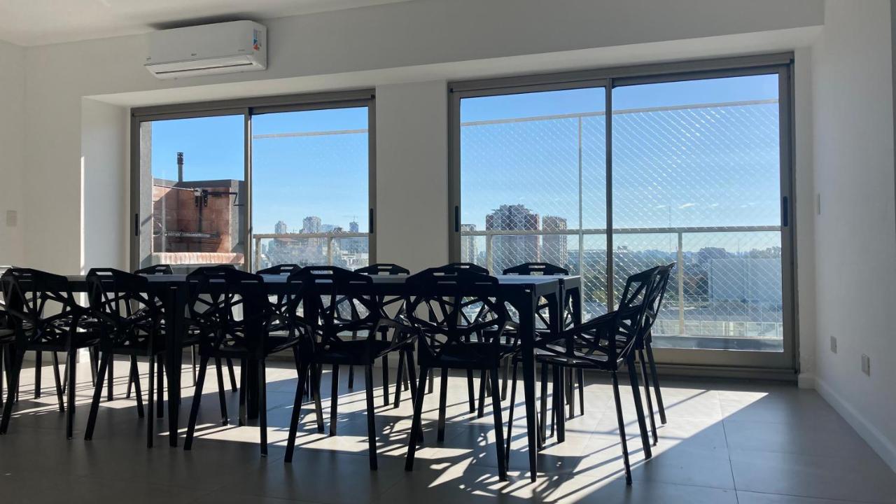 Apartamento Babel Pampa *