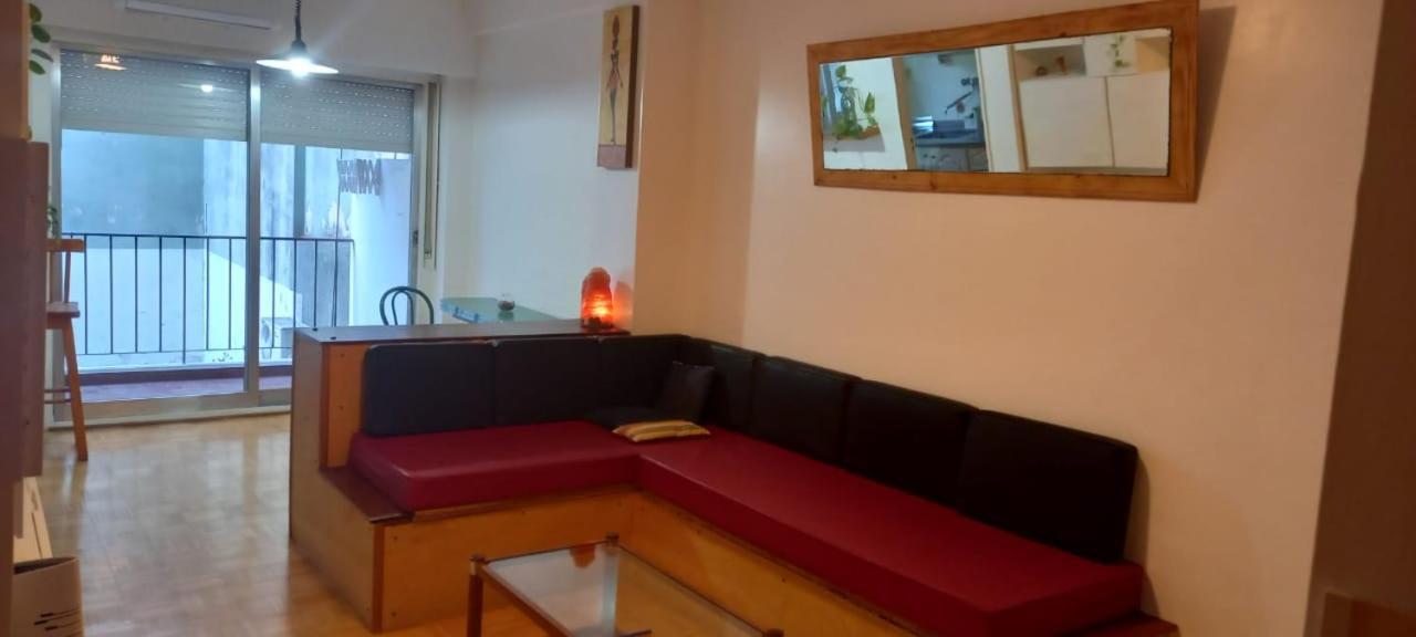Hermoso Departamento Excelente Ubicacion Equipado Y Funcional * Ciudad Autónoma de Buenos Aires