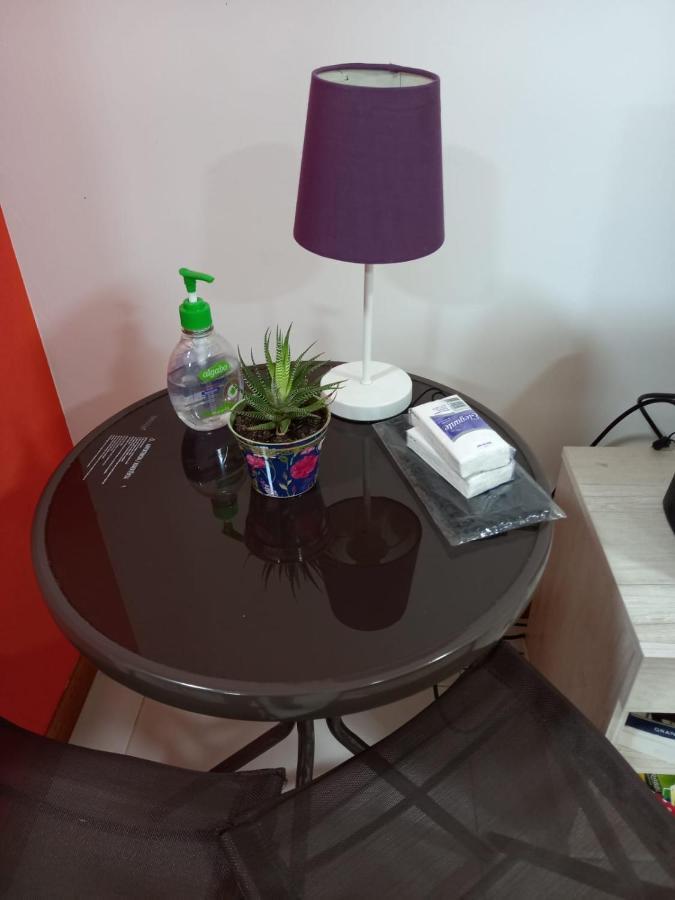 Departamento En Recoleta Excelente Apartamento