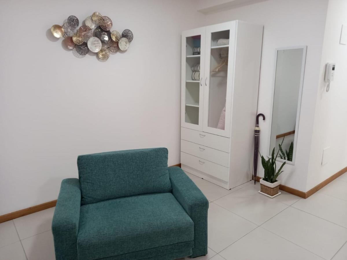 Departamento En Recoleta Excelente * Ciudad Autónoma de Buenos Aires