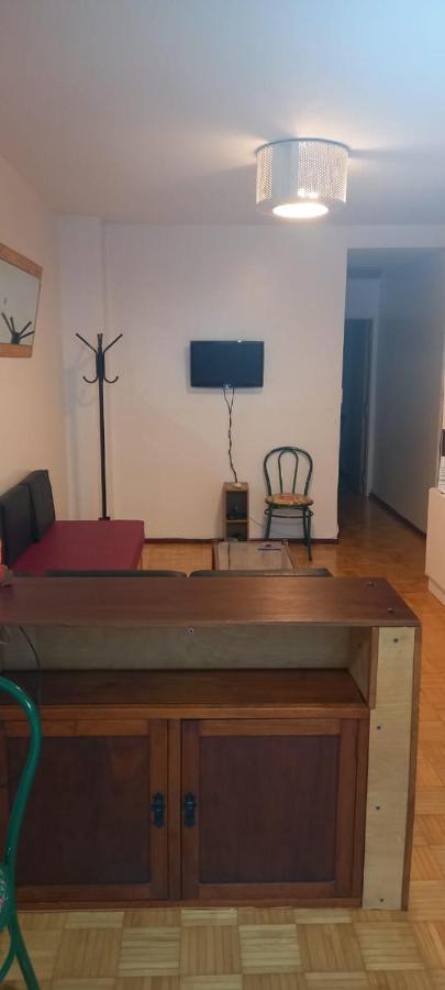 Hermoso Departamento Excelente Ubicacion Equipado Y Funcional * Ciudad Autónoma de Buenos Aires