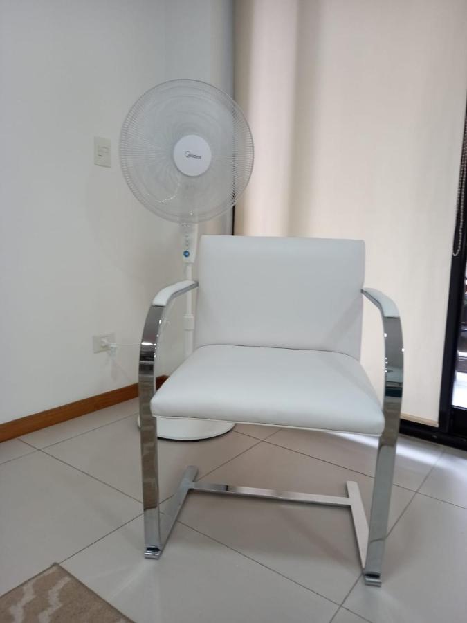 Departamento En Recoleta Excelente * Ciudad Autónoma de Buenos Aires