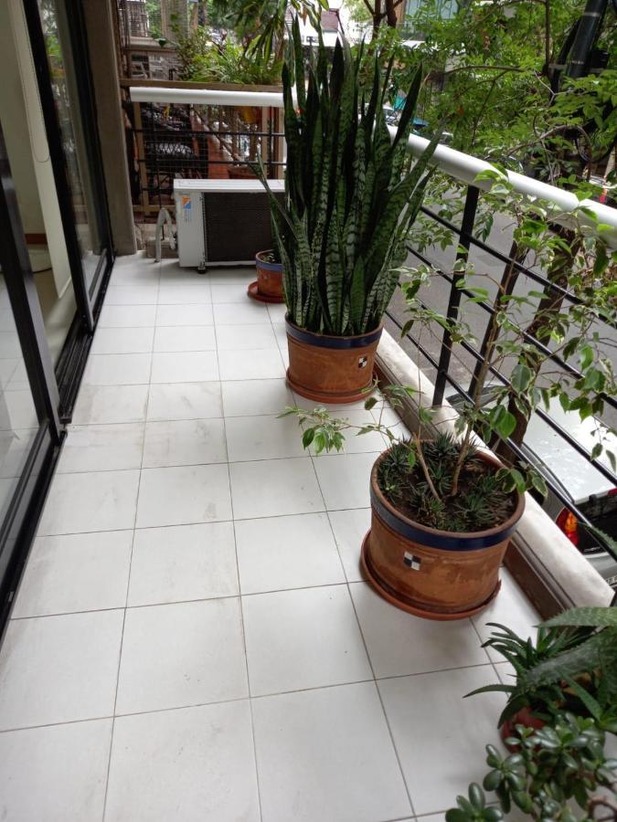 Departamento En Recoleta Excelente Ciudad Autónoma de Buenos Aires