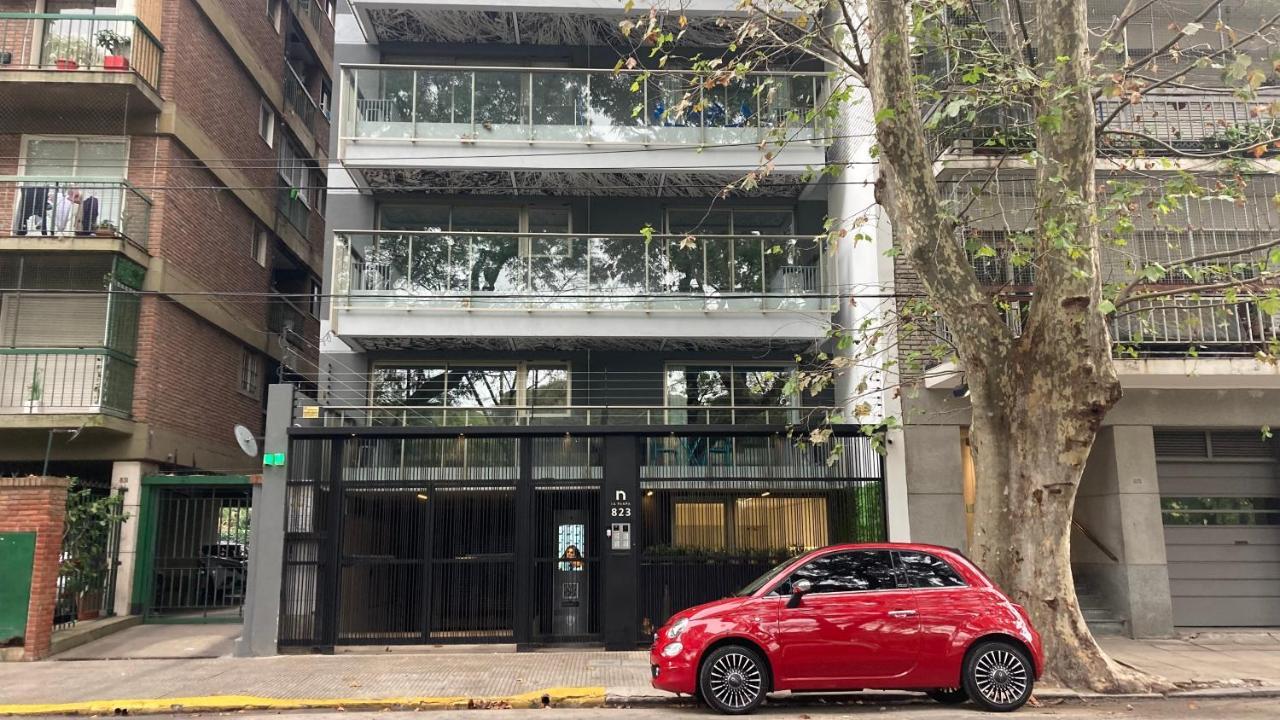 Babel Pampa Ciudad Autónoma de Buenos Aires
