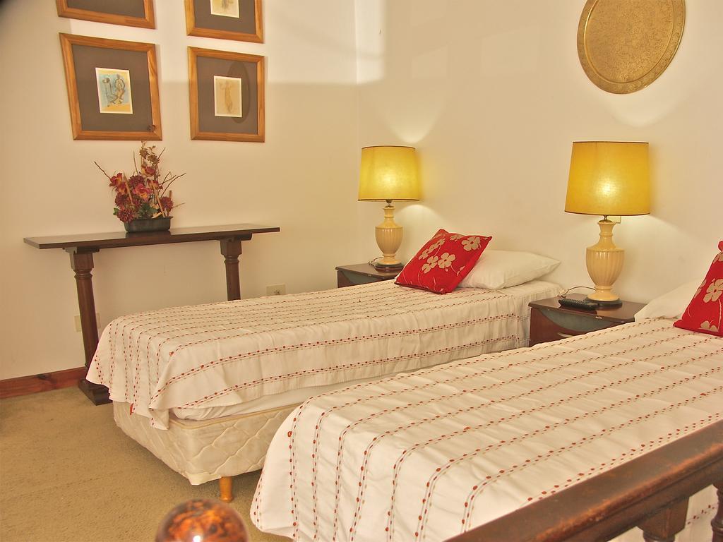 Apartahotel Loft Argentino