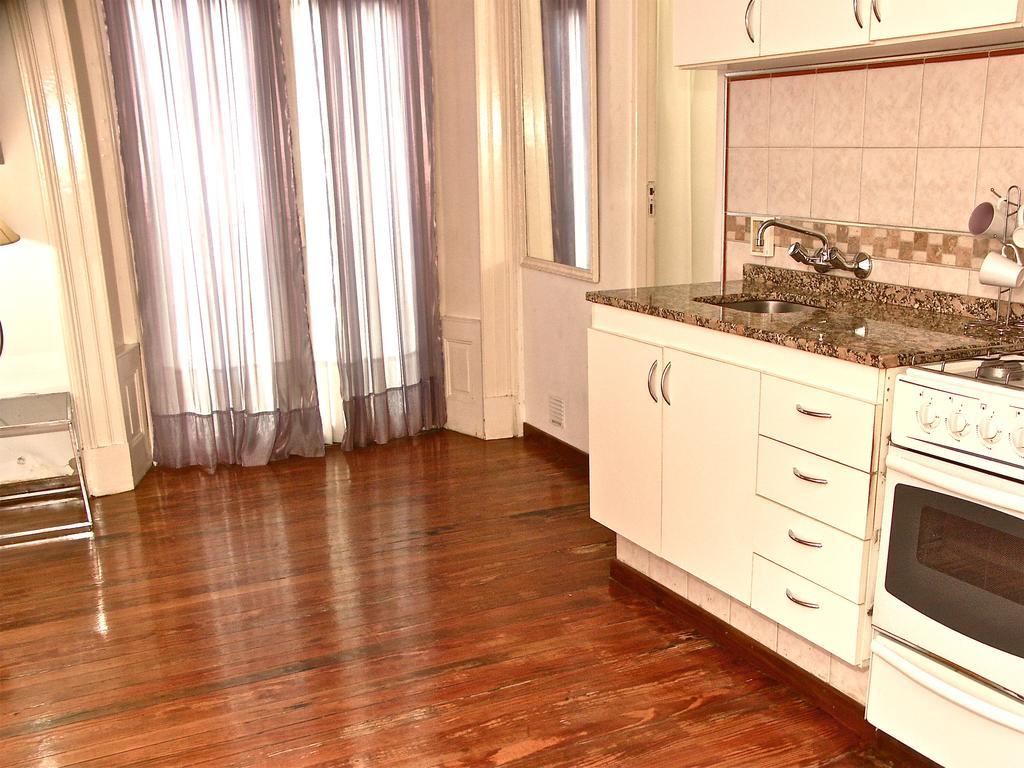 Loft Argentino Aparthotel Buenos Aires