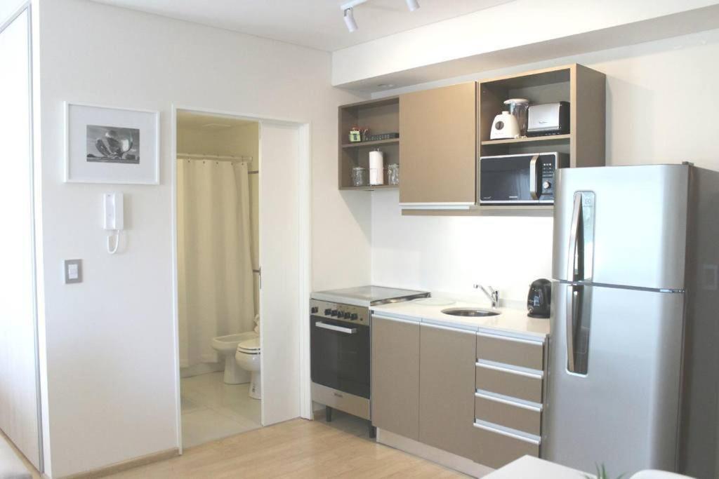 Baires Homes - Belgrano *