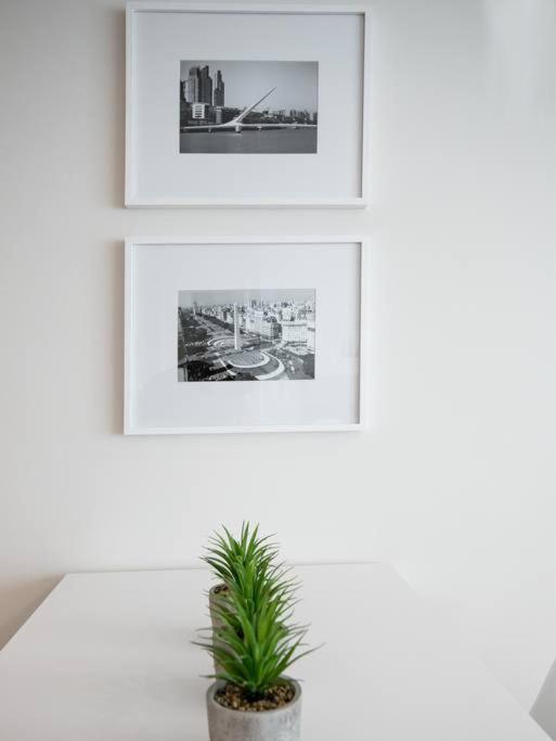 Baires Homes - Belgrano Apartamento Ciudad Autónoma de Buenos Aires