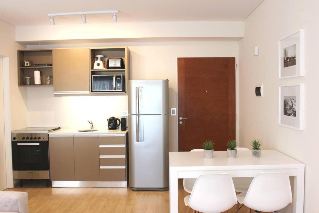 Apartamento Baires Homes - Belgrano *