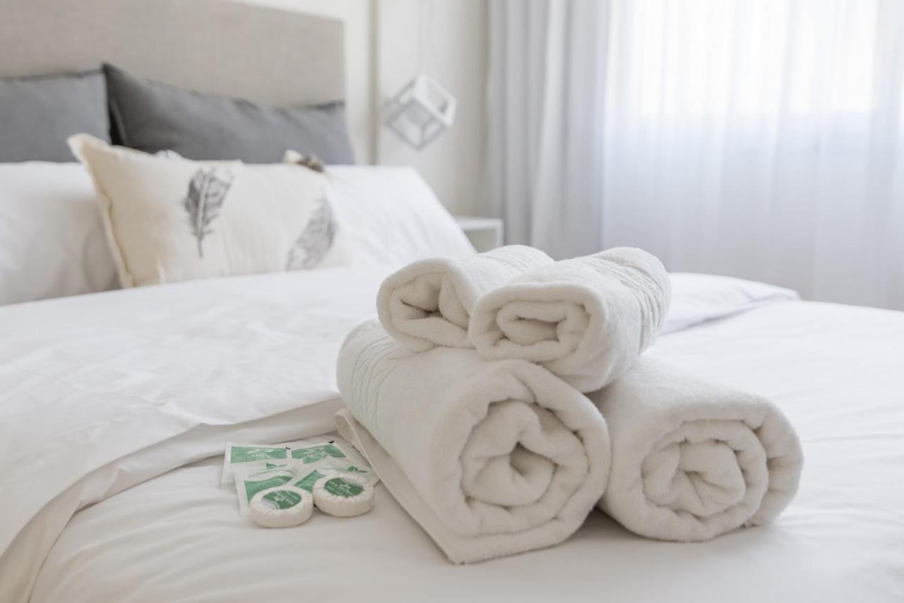 Baires Homes - Belgrano Apartamento