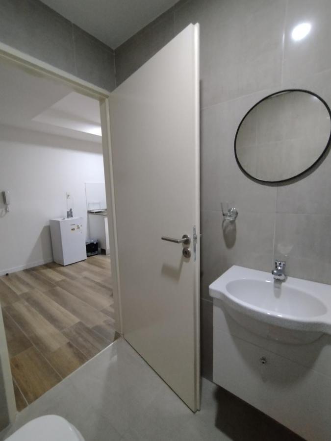Terejumonoambiente Av San Juan 2816 Apartamento Ciudad Autónoma de Buenos Aires