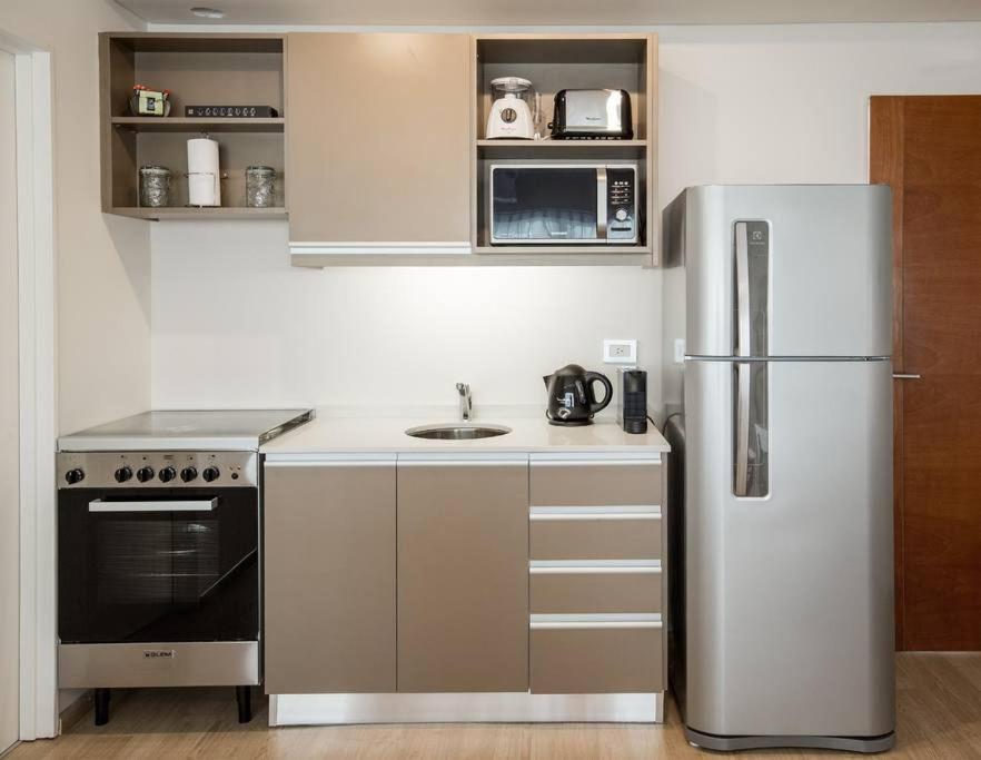 Baires Homes - Belgrano * Ciudad Autónoma de Buenos Aires