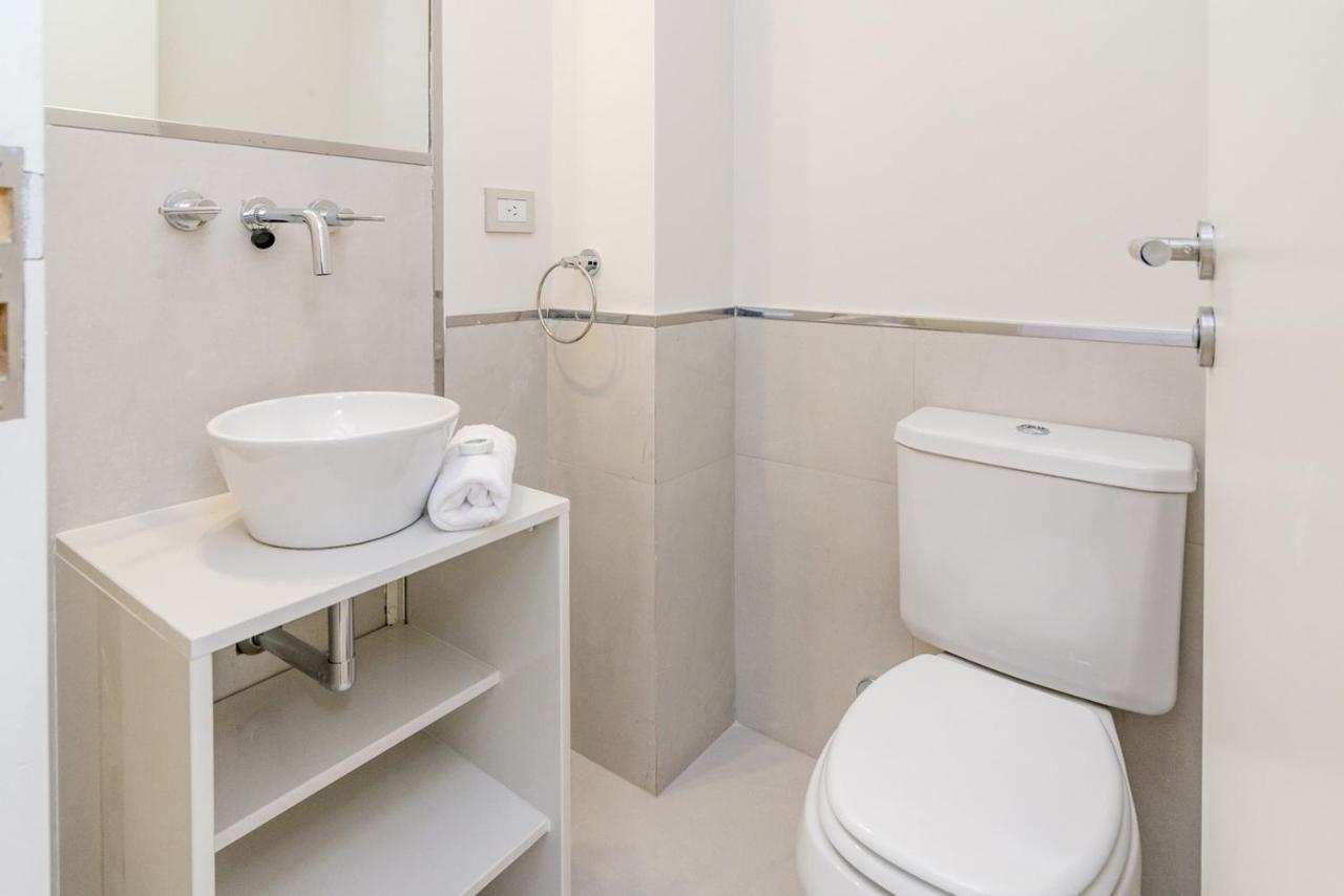 Apartamento Baires Homes - Belgrano *