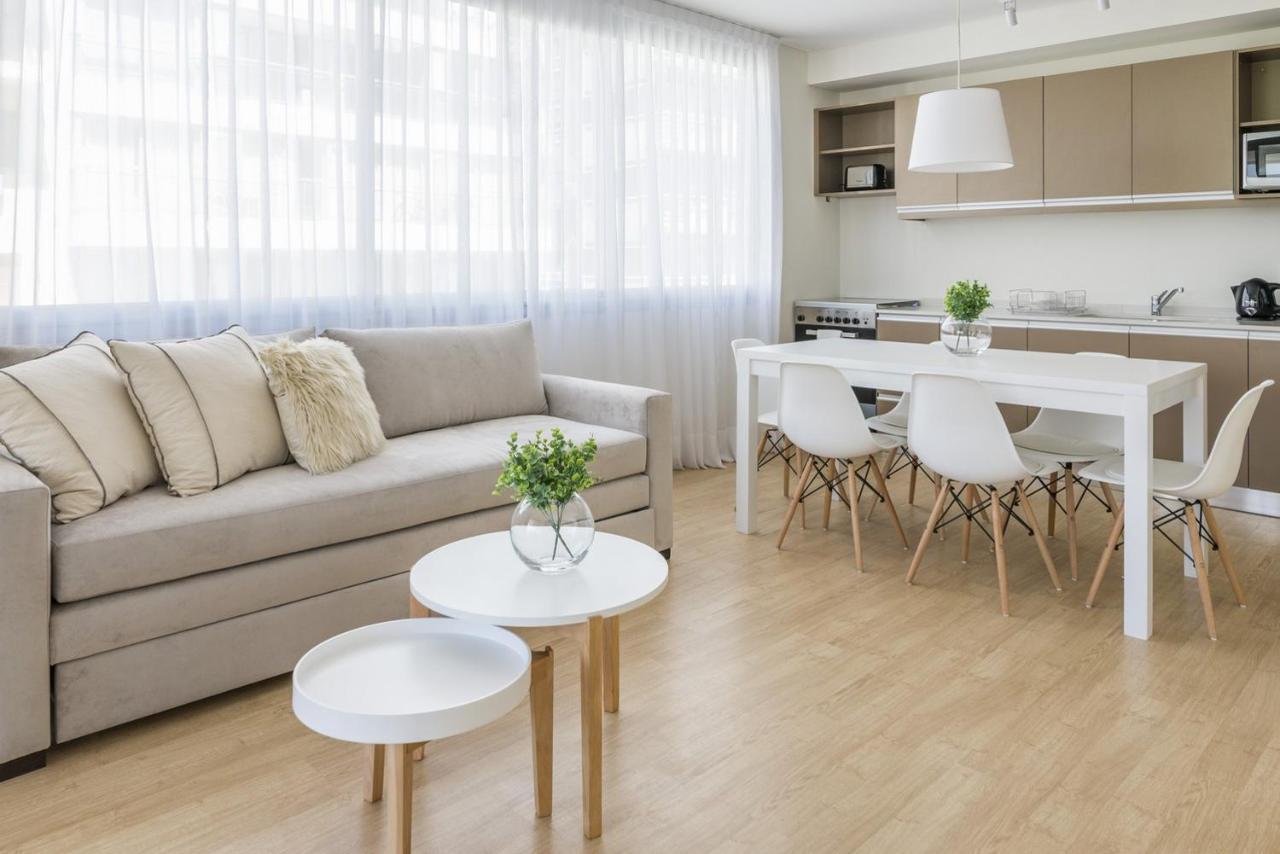Baires Homes - Belgrano * Ciudad Autónoma de Buenos Aires