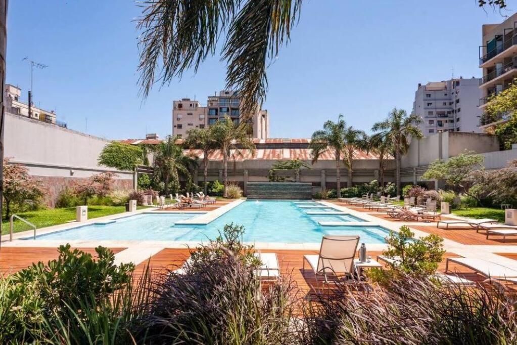 Apartamento Quartier San Telmo 11