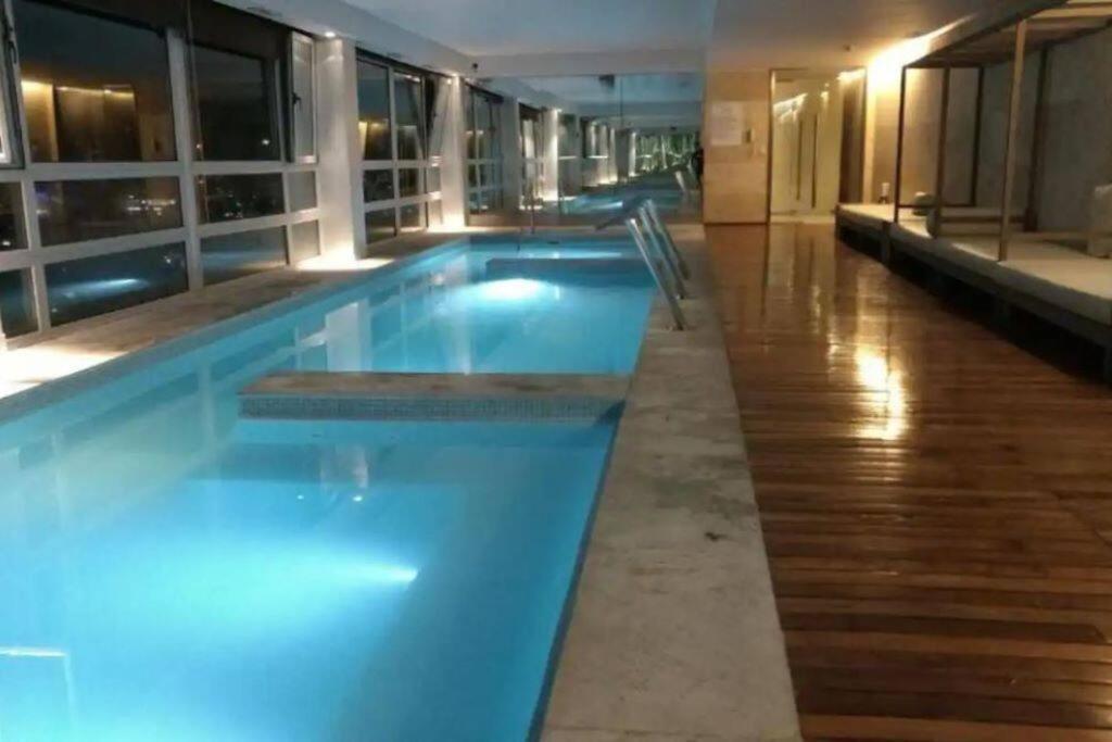 Apartamento Quartier San Telmo 11