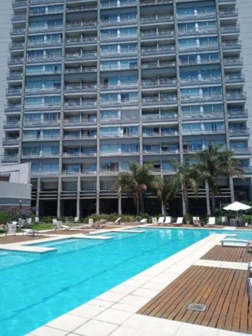 Apartamento Quartier San Telmo 11 Ciudad Autónoma de Buenos Aires