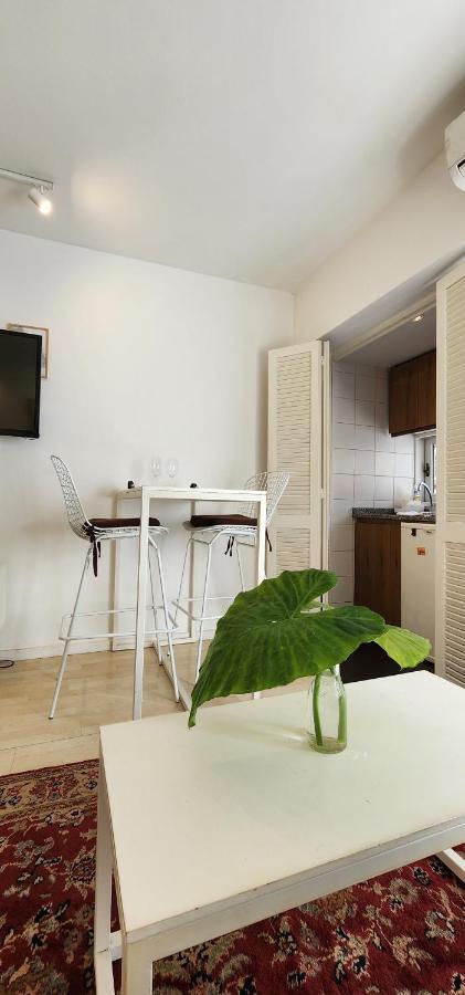 Apartamento Lovely And Quiet Studio In The Heart Of Recoleta Ciudad Autónoma de Buenos Aires