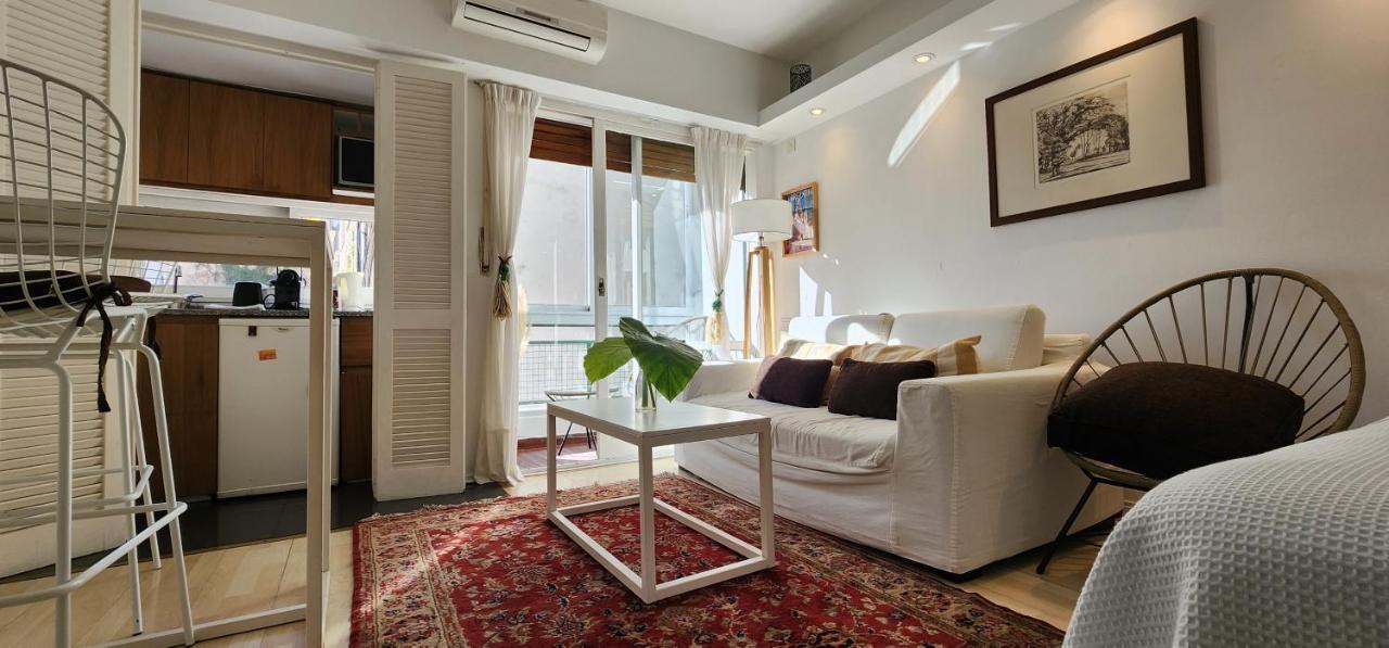 Lovely And Quiet Studio In The Heart Of Recoleta Ciudad Autónoma de Buenos Aires