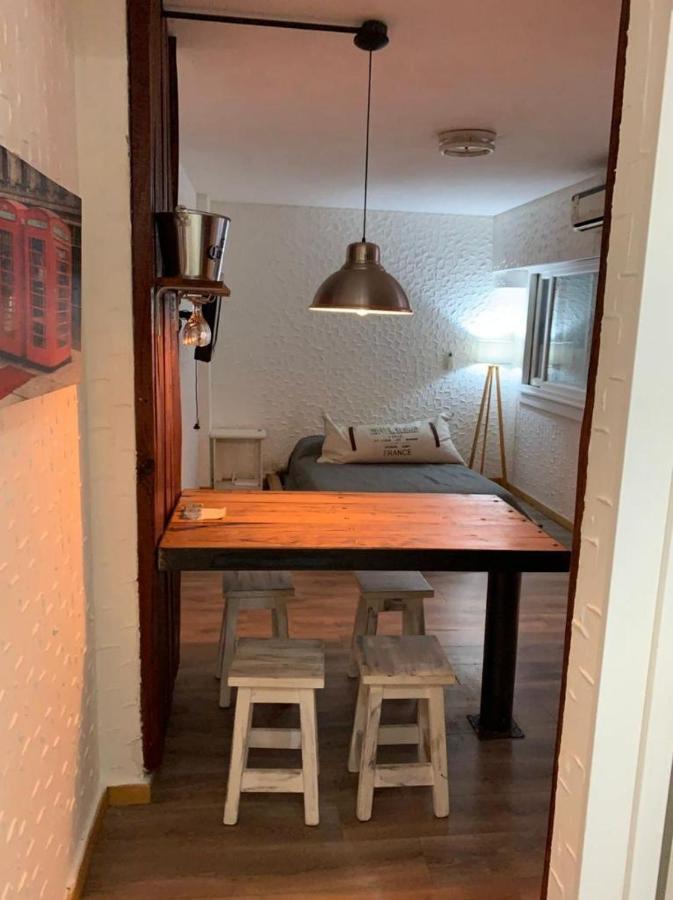 Apartamento Departamento En Palermo Ciudad Autónoma de Buenos Aires