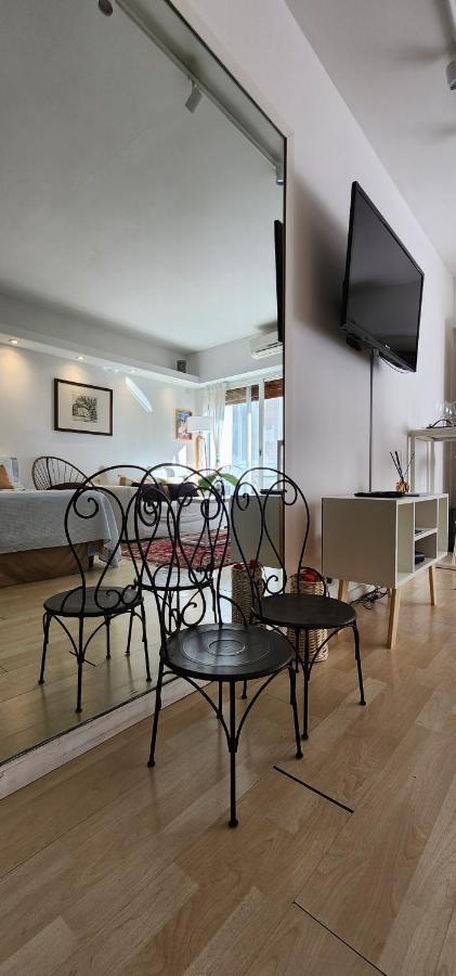 Lovely And Quiet Studio In The Heart Of Recoleta Ciudad Autónoma de Buenos Aires