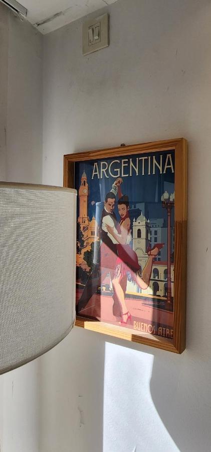 Lovely And Quiet Studio In The Heart Of Recoleta * Ciudad Autónoma de Buenos Aires