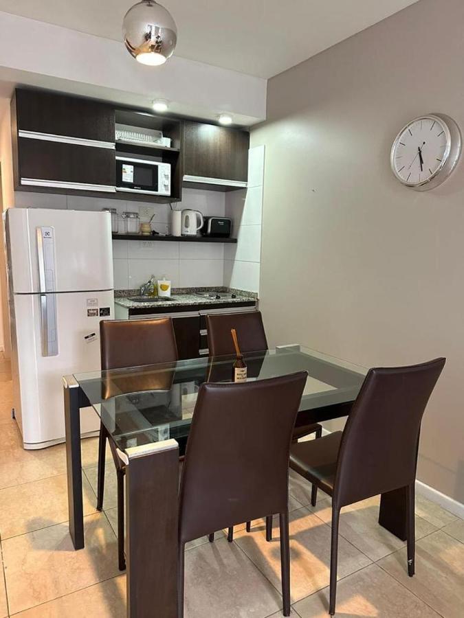 Espectacular Departamento En Recoleta !!!