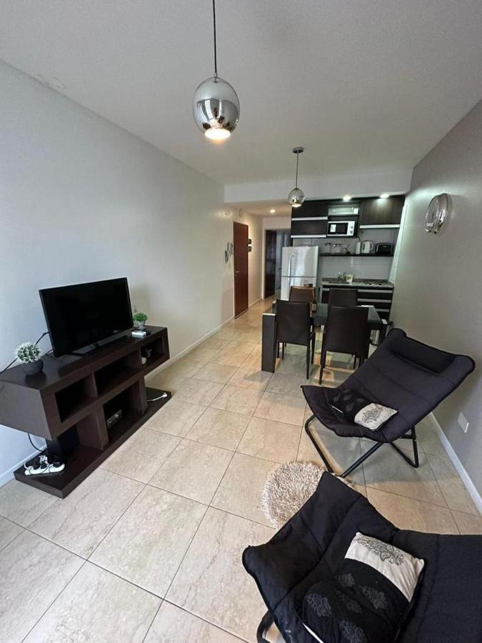 Espectacular Departamento En Recoleta !!! Apartamento Ciudad Autónoma de Buenos Aires
