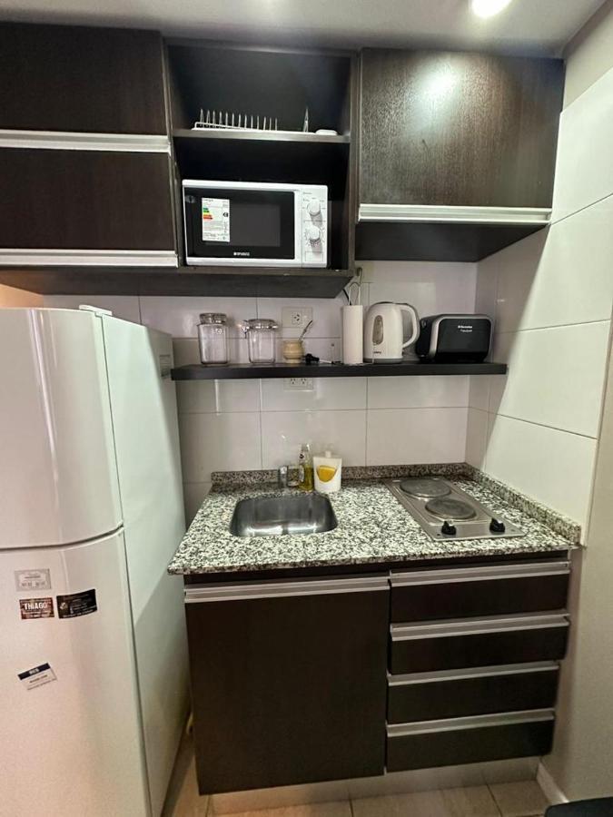 Espectacular Departamento En Recoleta !!! Apartamento