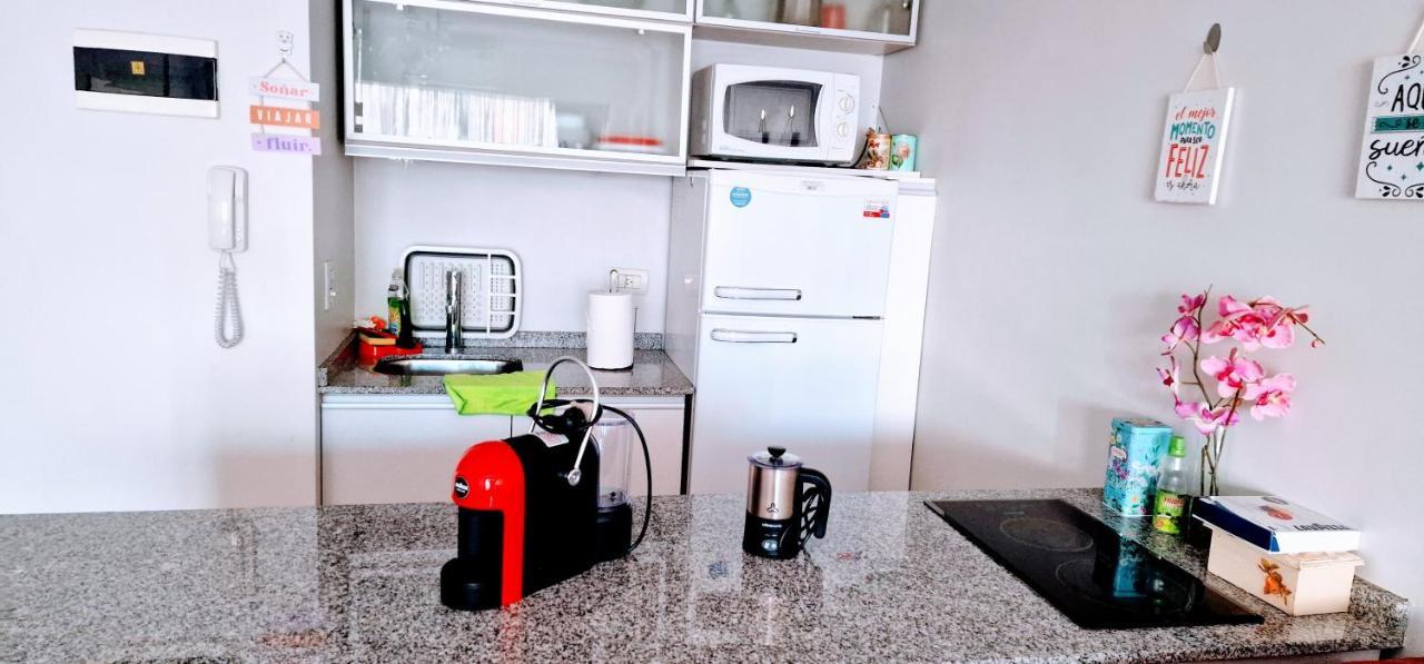 Apartamento Recoleta Luminoso Buena Ubicacion Ciudad Autónoma de Buenos Aires